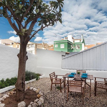 Flh Lisbon Sun Terrace Graca II Apartman Kültér fotó