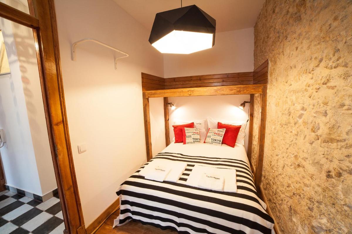 Flh Lisbon Sun Terrace Graca II Apartman Kültér fotó