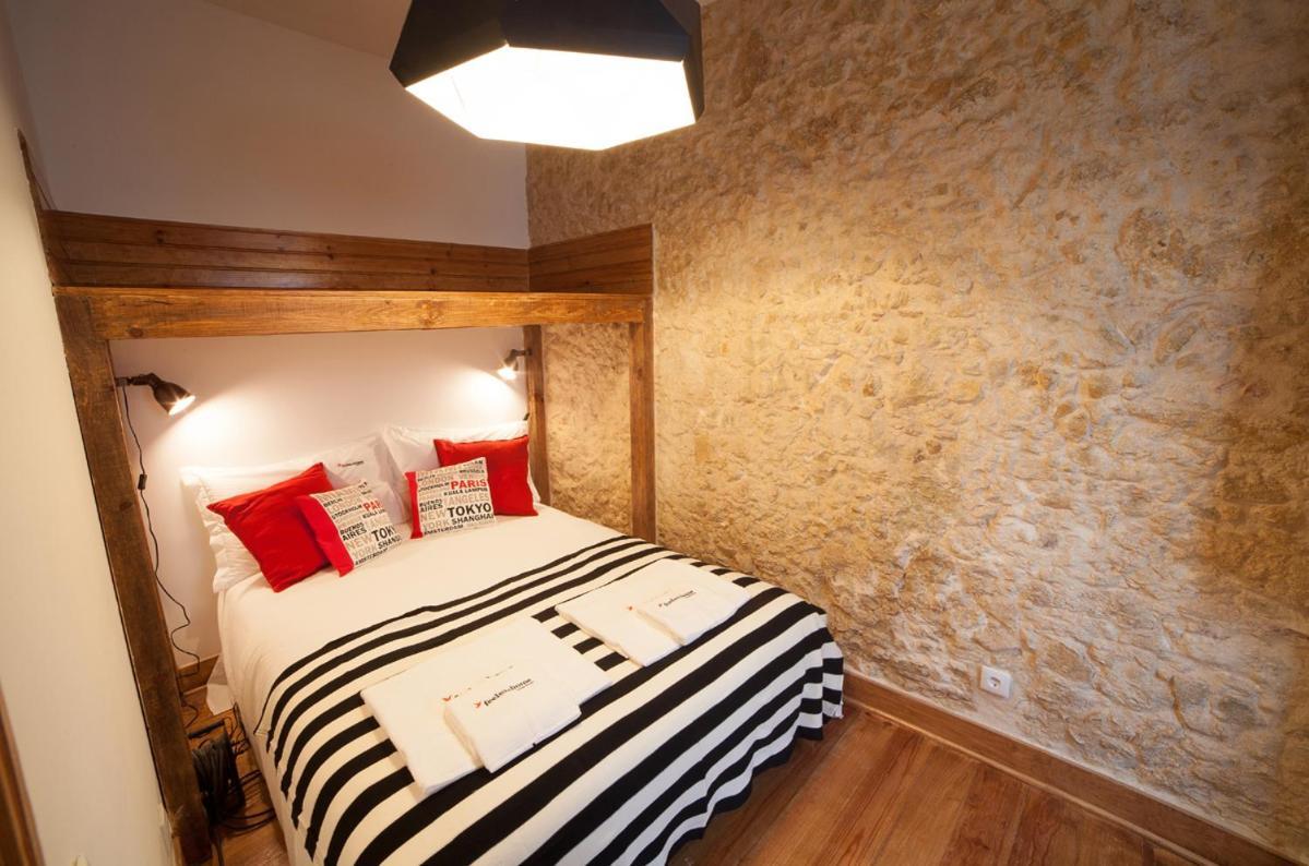Flh Lisbon Sun Terrace Graca II Apartman Kültér fotó